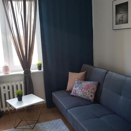 Apartament Szmaragdowy Zakatek Kołobrzeg Exterior foto