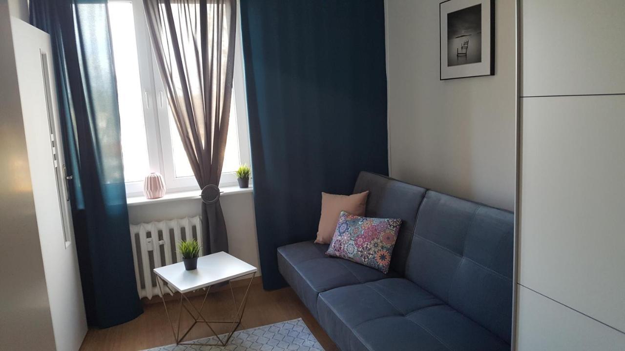 Apartament Szmaragdowy Zakatek Kołobrzeg Exterior foto