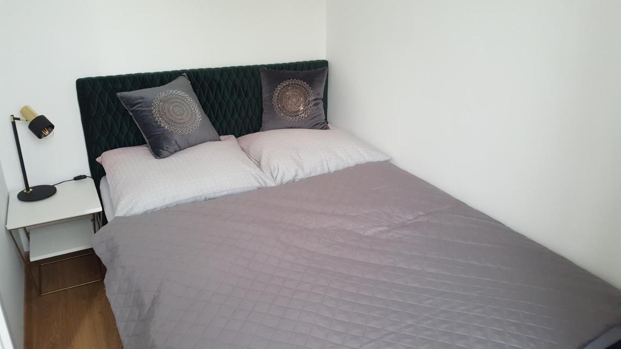 Apartament Szmaragdowy Zakatek Kołobrzeg Exterior foto