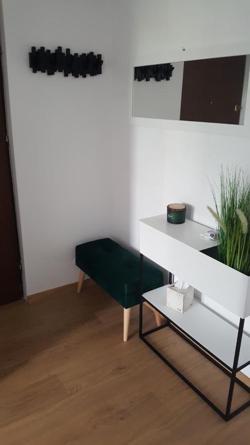 Apartament Szmaragdowy Zakatek Kołobrzeg Exterior foto
