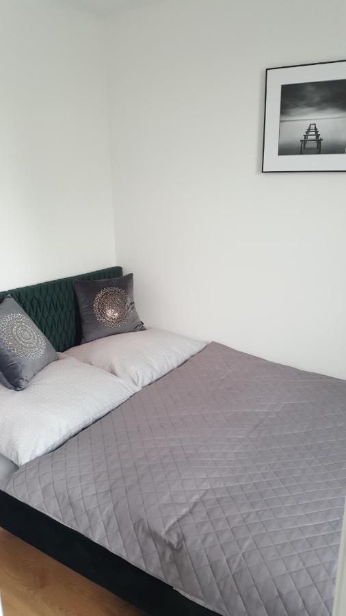 Apartament Szmaragdowy Zakatek Kołobrzeg Exterior foto